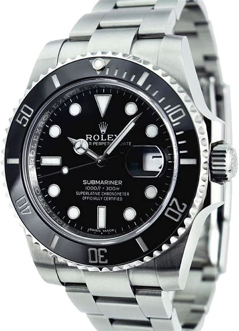 reloj rolex hombre amazon|reloj Rolex precio original.